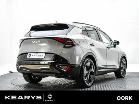 2024 Kia Sportage - photo 11