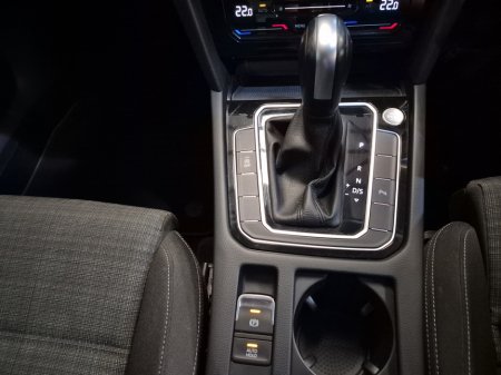 2022 Volkswagen Passat - photo 15