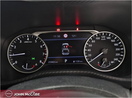 2025 Nissan Juke - photo 19