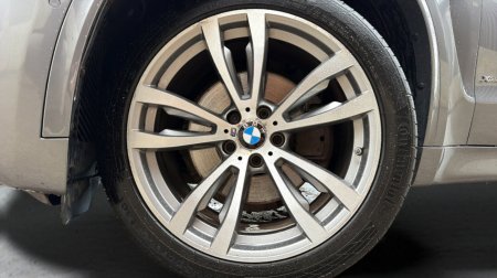 2017 BMW X5 - photo 11