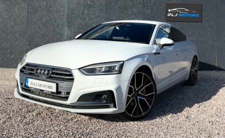 2017 Audi A5 - photo 10