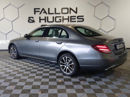 2017 Mercedes-Benz E-Class - photo 3
