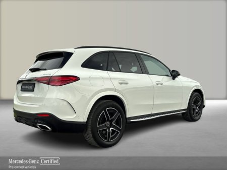 2023 Mercedes-Benz GLC - photo 4