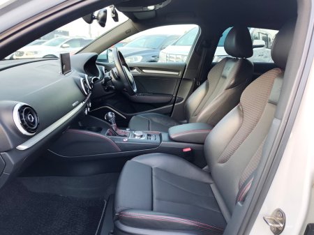 2013 Audi S3 - photo 14