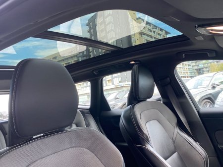 2024 Volvo XC60 - photo 17
