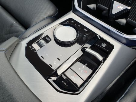 2025 BMW X3 - photo 10