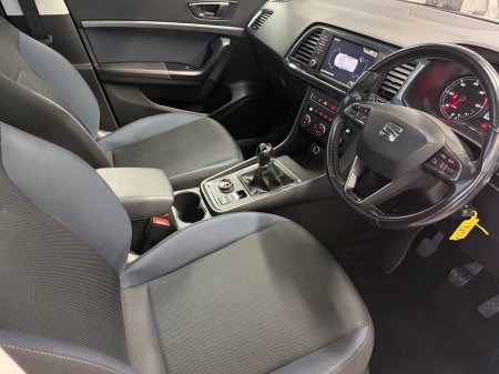 2017 SEAT Ateca - photo 6