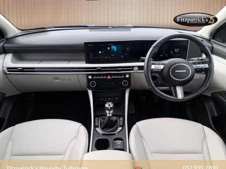 2026 Hyundai Tucson - photo 9