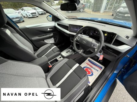2026 Opel Frontera - photo 10