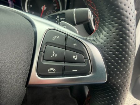 2018 Mercedes-Benz CLA - photo 20