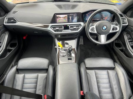 2019 BMW 3-Series - photo 10