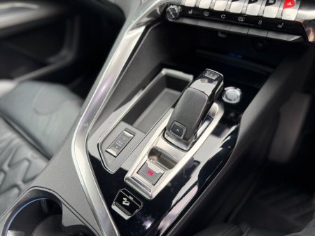 2021 Peugeot 5008 - photo 25