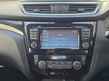 2018 Nissan Qashqai - photo 19
