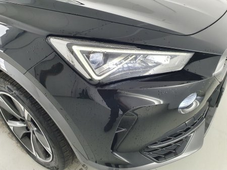 2024 Cupra Formentor - photo 85