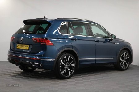 2023 Volkswagen Tiguan - photo 6