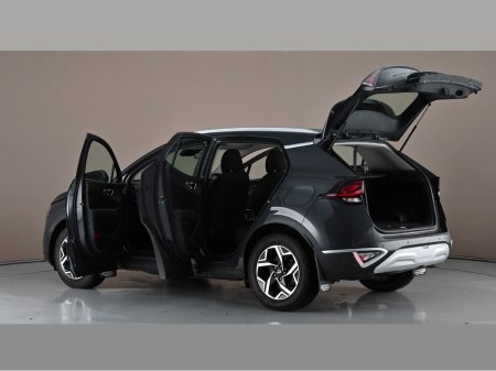 2024 Kia Sportage - photo 10