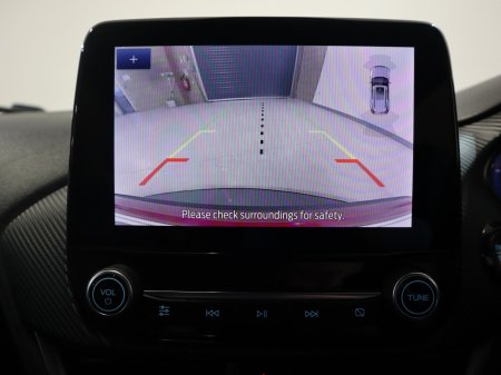 2023 Ford Puma - photo 15