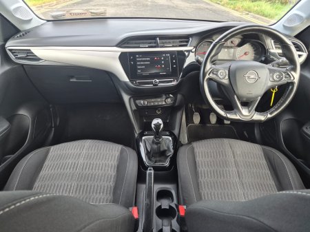 2022 Opel Corsa - photo 16