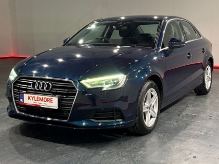 2019 Audi A3 - photo 8