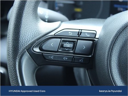 2021 Toyota Yaris - photo 17