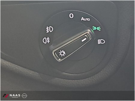 2018 Volkswagen Touran - photo 28