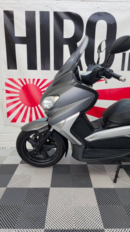 2014 YAMAHA X-Max - photo 19