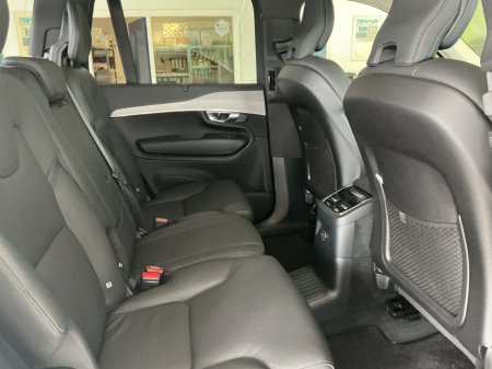 2024 Volvo XC90 - photo 9