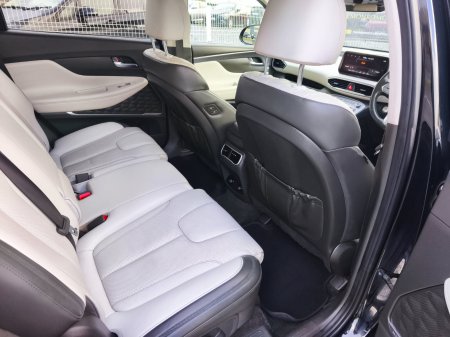 2022 Hyundai Santa Fe - photo 21