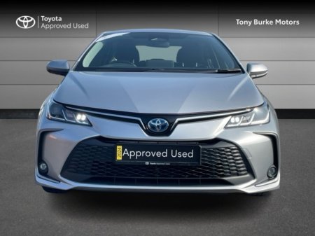 2024 Toyota Corolla - photo 4