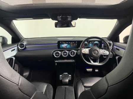 2022 Mercedes-Benz CLA - photo 12