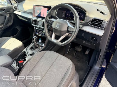 2024 SEAT Tarraco - photo 10