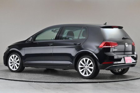 2019 Volkswagen Golf - photo 6