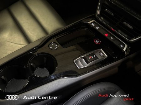 2023 Audi e-tron GT quattro - photo 12