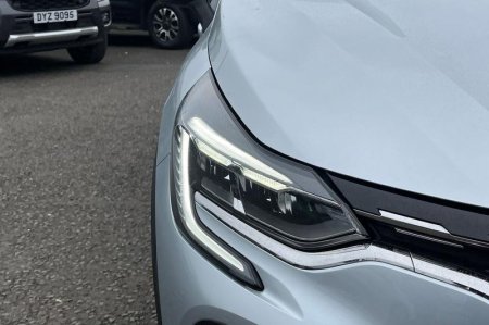 2024 Renault Captur - photo 28