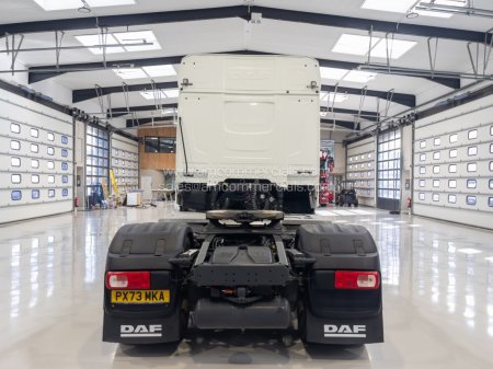 2023 DAF XG 530 - photo 5