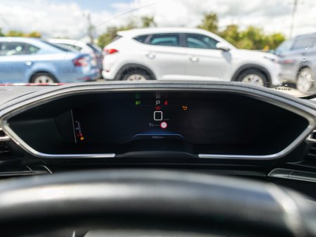 2019 Peugeot 508 - photo 12