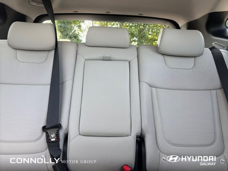 2024 Hyundai Tucson - photo 24