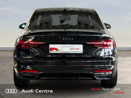 2023 Audi A4 - photo 4