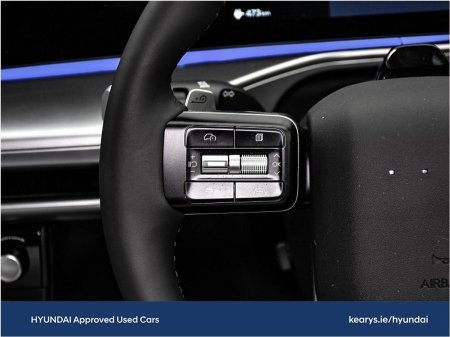 2026 Hyundai IONIQ 9 - photo 17