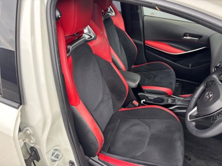 2019 Toyota Corolla - photo 9