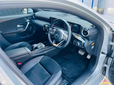2019 Mercedes-Benz A-Class - photo 16