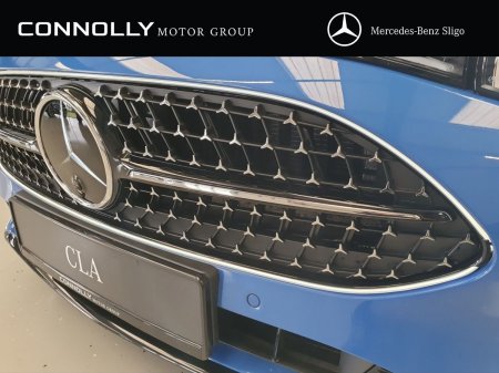 2026 Mercedes-Benz CLA - photo 22