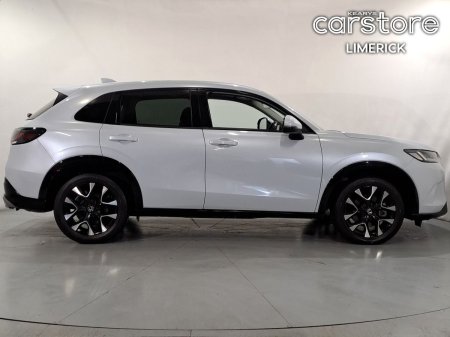 2024 Honda ZR-V - photo 2