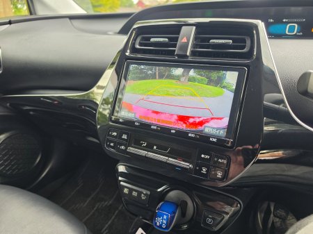 2019 Toyota Prius - photo 22