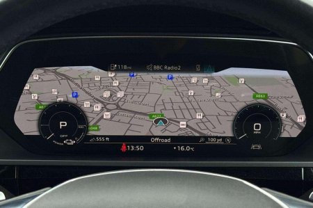 2020 Audi e-tron - photo 13