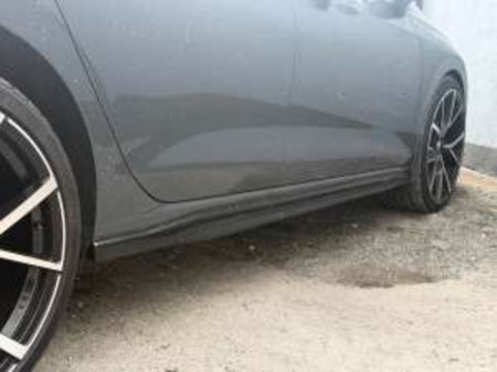 2021 Volkswagen Golf - photo 9