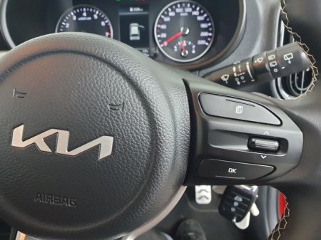 2022 Kia Picanto - photo 27