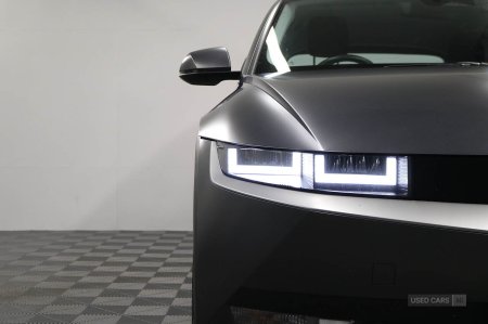 2023 Hyundai IONIQ 5 - photo 9