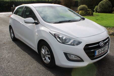 2015 Hyundai i30 - photo 3