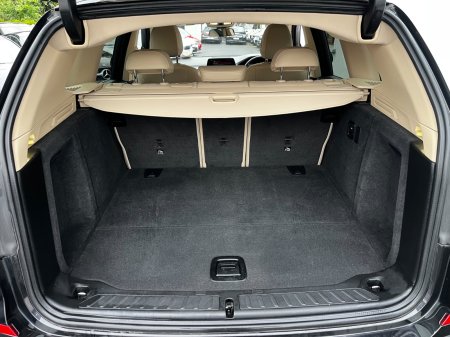 2020 BMW X3 - photo 25